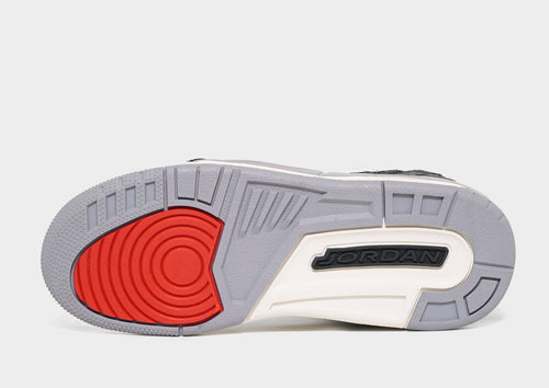 Air Jordan 3 Retro "Cement Grey" Junior's