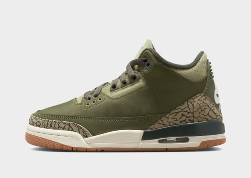 Air 3 Retro Junior's