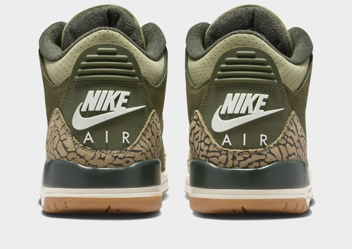 Air 3 Retro Junior's