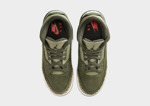 Air 3 Retro Junior's