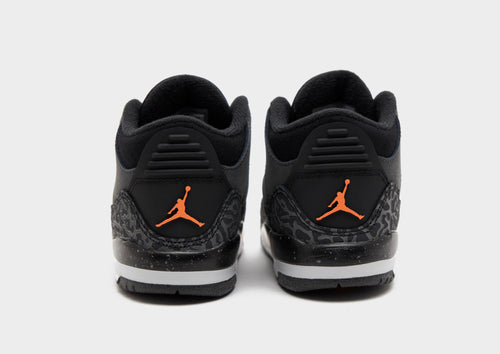 Air 3 Retro Infant's