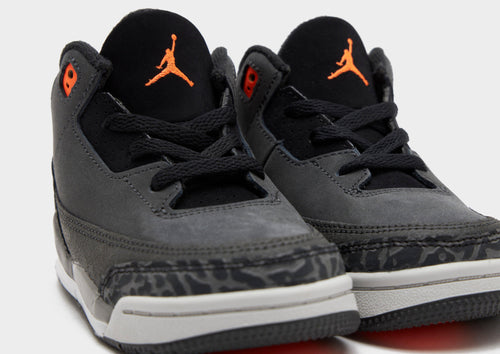 Air 3 Retro Infant's