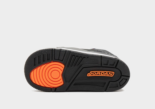 Air 3 Retro Infant's