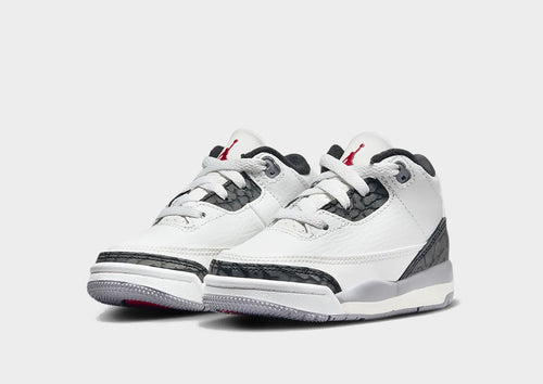 3 Retro Infant's