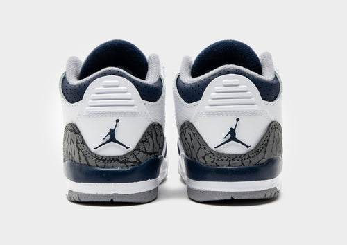 Air 3 Retro Infant's