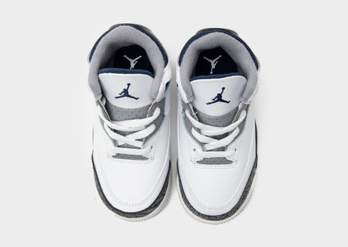 Air 3 Retro Infant's