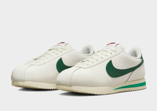Cortez Leather Women's