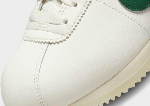 Cortez Leather Women's