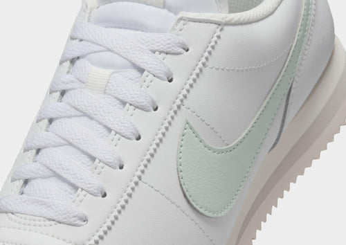 Cortez Leather Women's