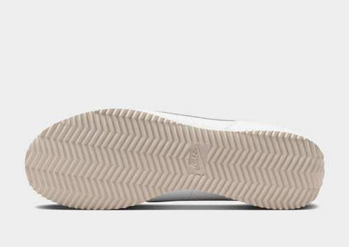 Cortez Leather Women's