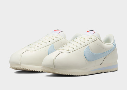 Cortez Leather Women's