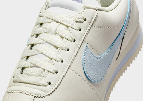 Cortez Leather Women's
