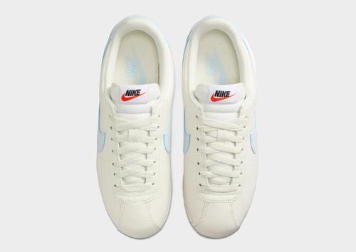 Cortez Leather Women's