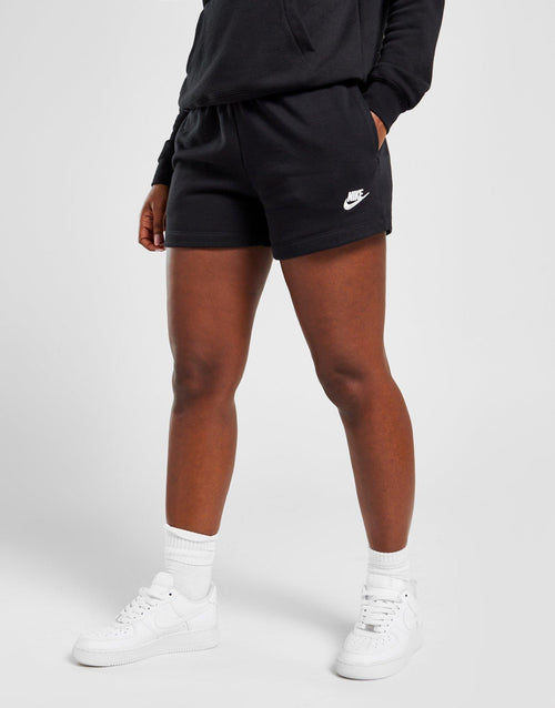 Club Fleece Shorts