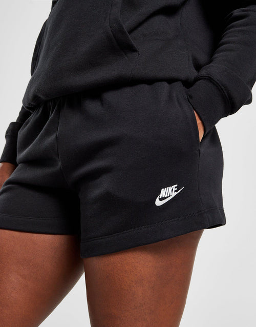 Club Fleece Shorts