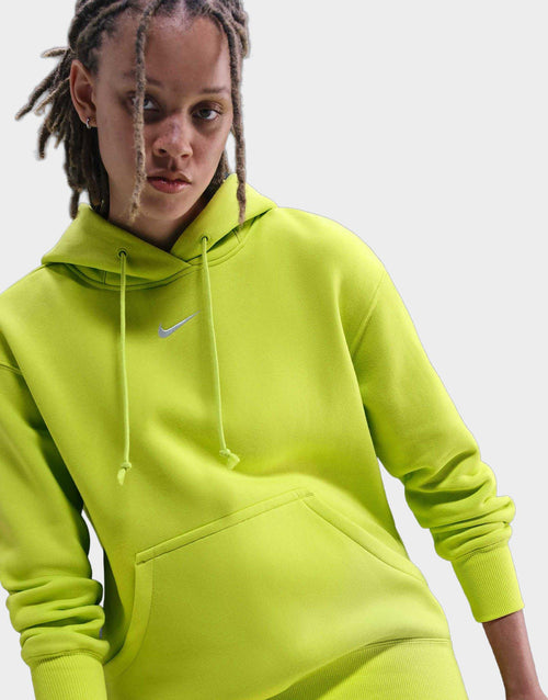 Phoenix Oversized Hoodie