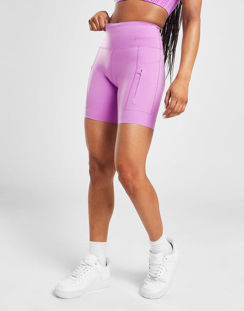 Training Go 7" Cycle Shorts