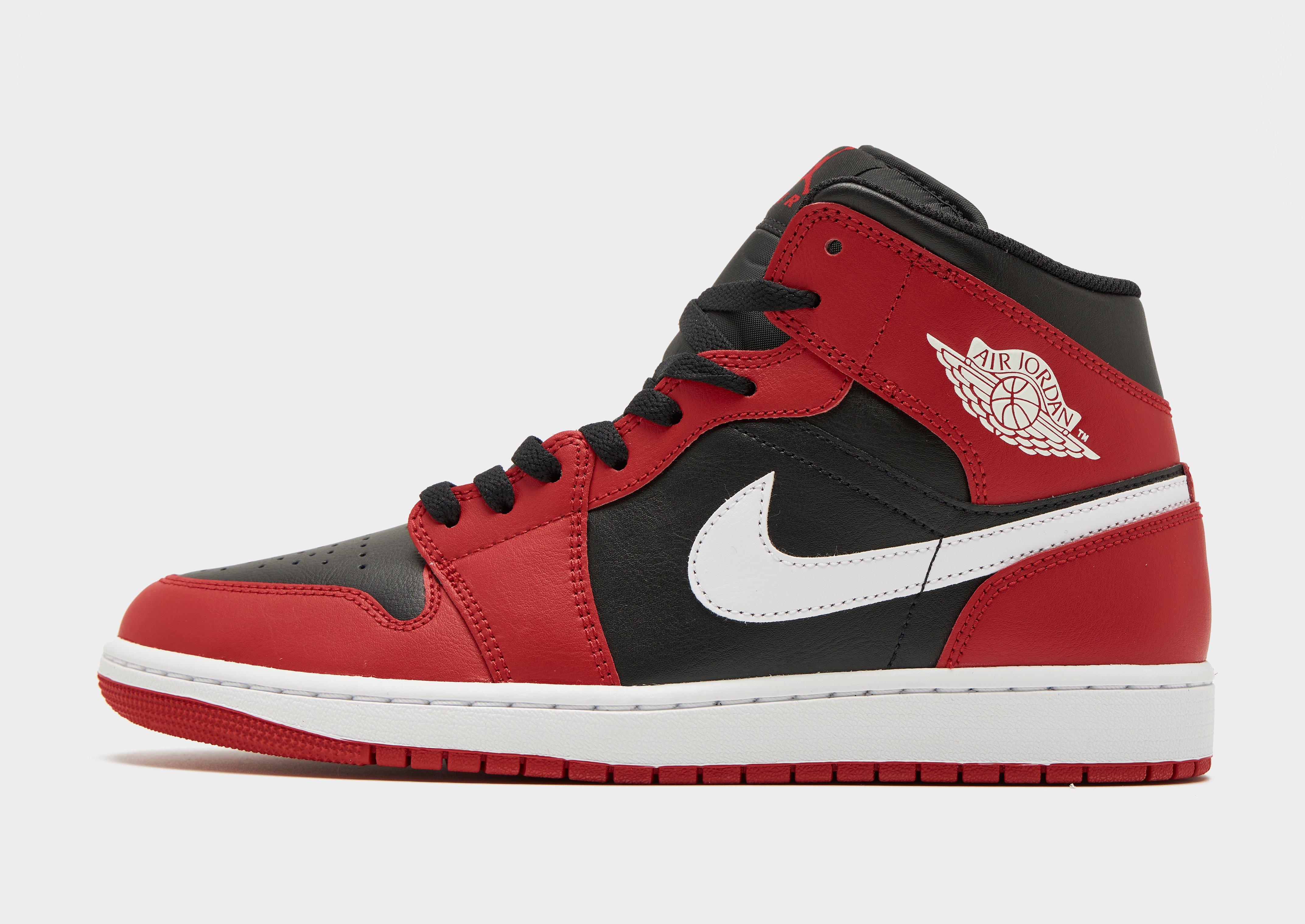 Air 1 Mid