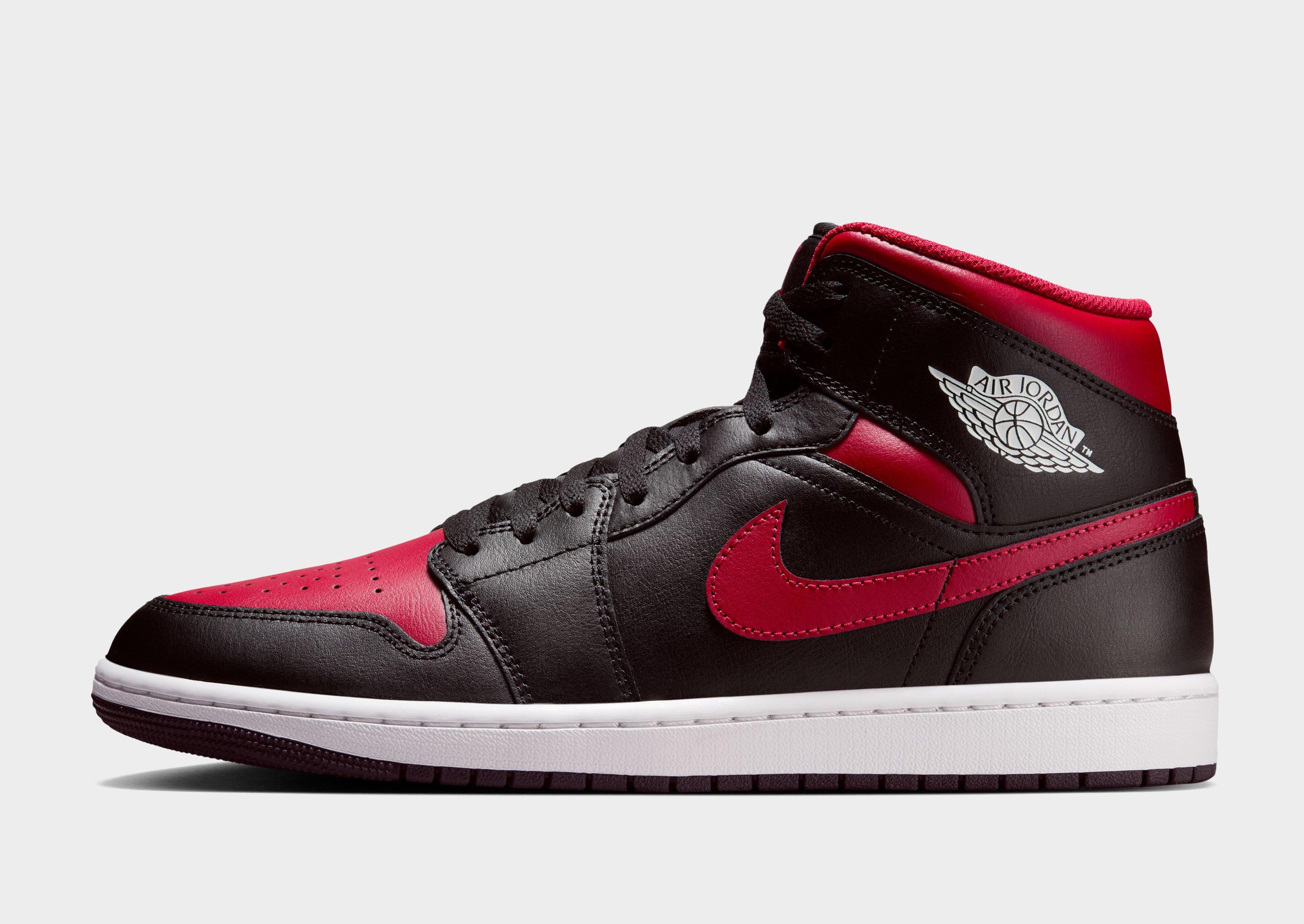 Air 1 Mid