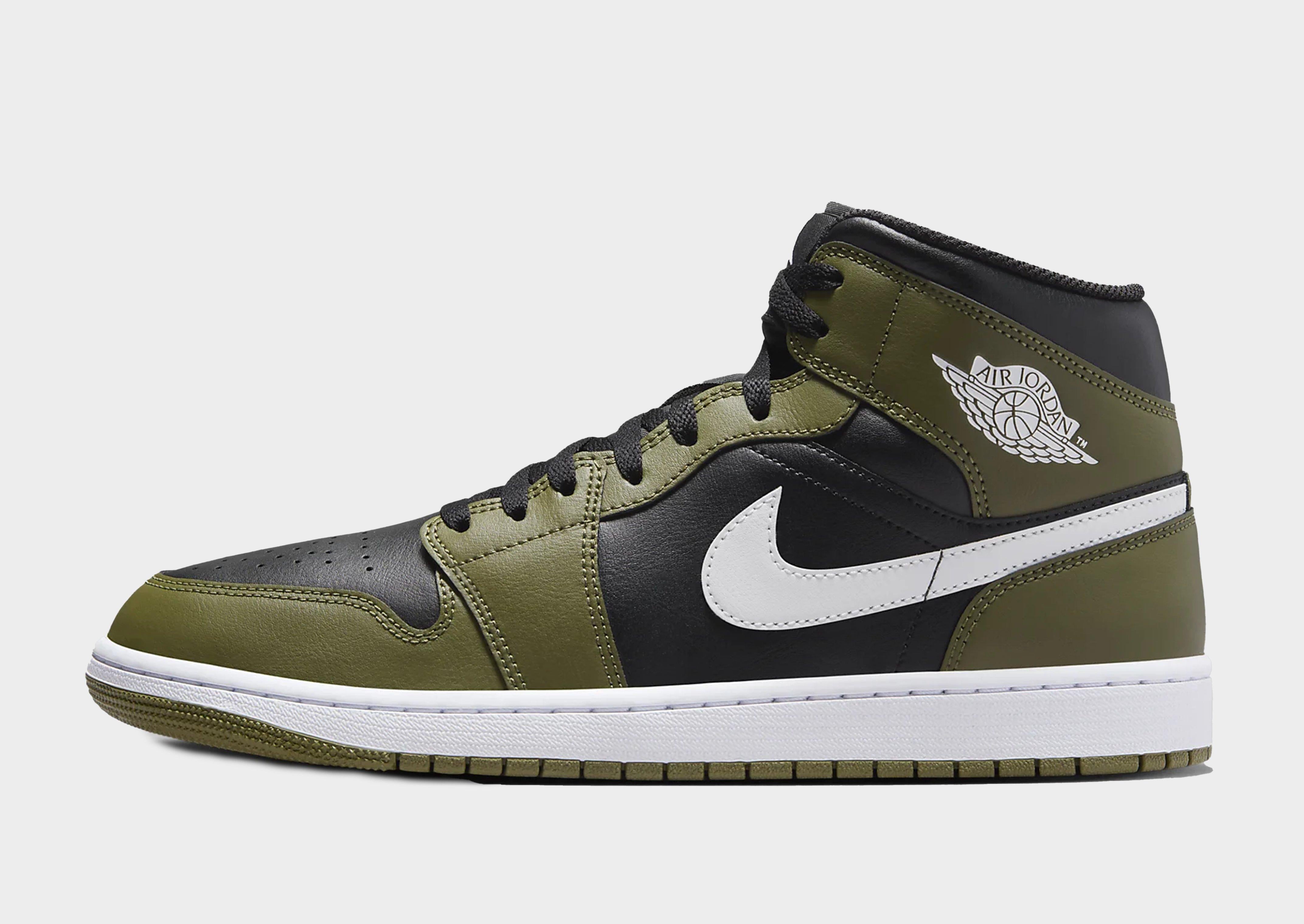 Air 1 Mid
