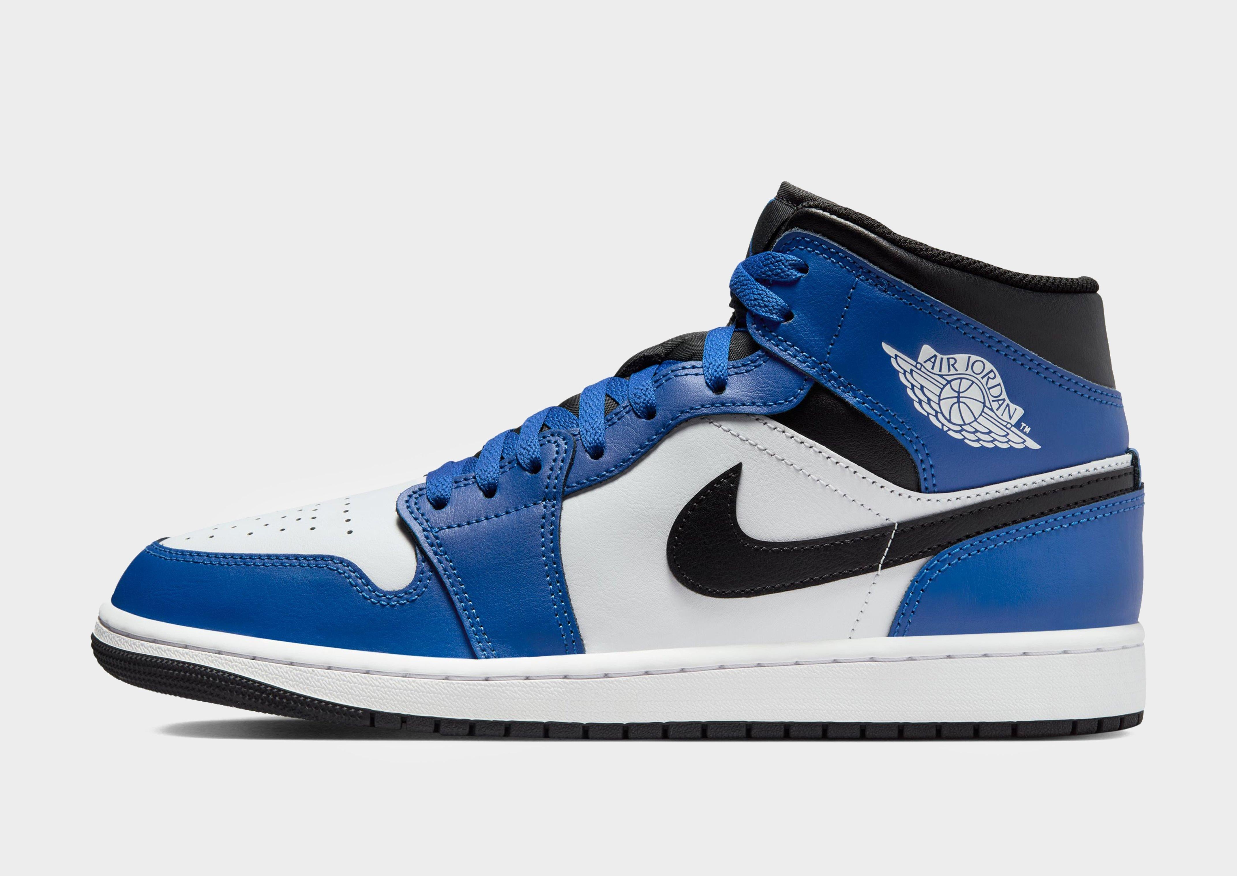Air 1 Mid