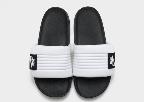 Offcourt Adjust Slides
