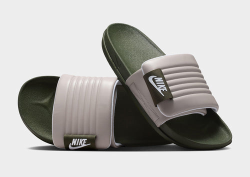 Offcourt Adjust Slides