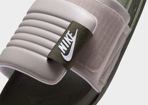 Offcourt Adjust Slides