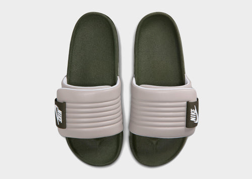 Offcourt Adjust Slides