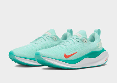 React Infinity Run Flyknit 4 Women's