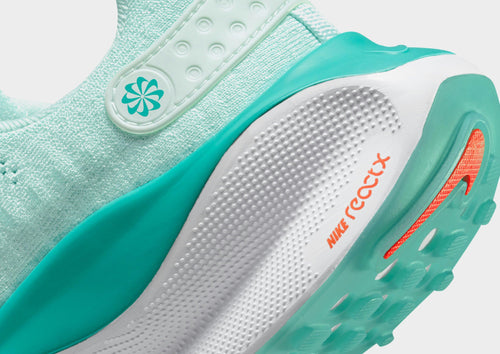 React Infinity Run Flyknit 4 Women's