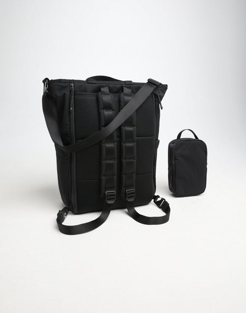 Convertible Diaper Bag (Maternity)