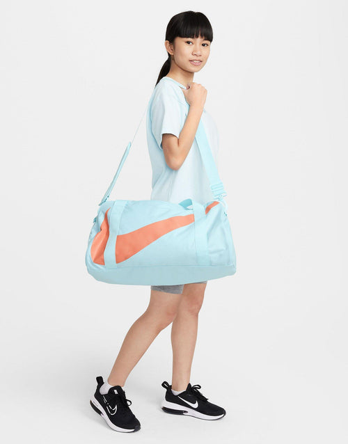 Gym Club Bag Junior's