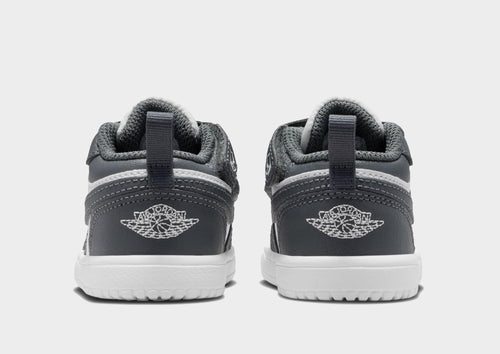 1 Low Alt Infant's