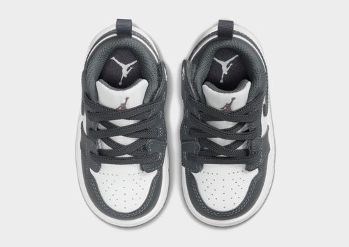 1 Low Alt Infant's