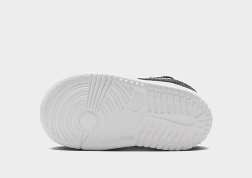 1 Low Alt Infant's