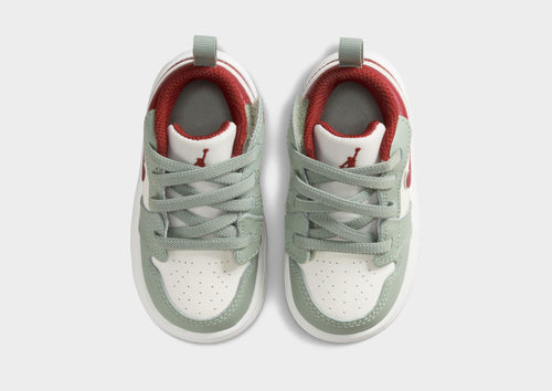 1 Low Alt Infant's