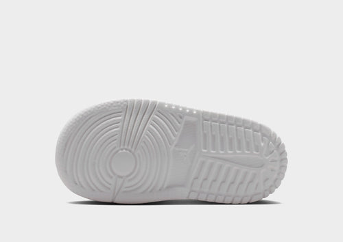 1 Low Alt Infant's