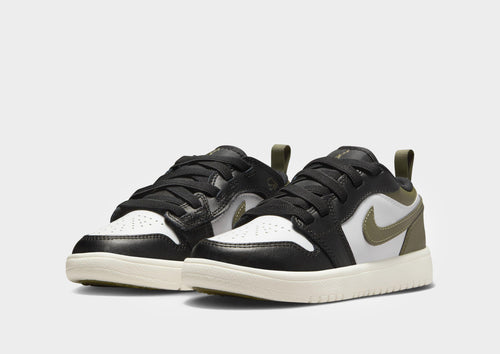 1 Low Alt Children's