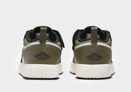 1 Low Alt Children's