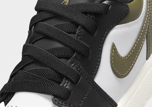 1 Low Alt Children's