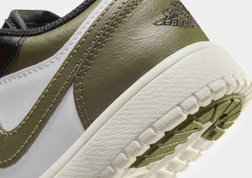 1 Low Alt Children's