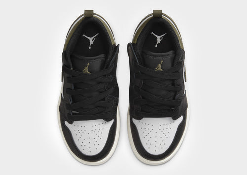 1 Low Alt Children's