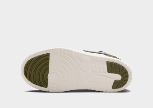 1 Low Alt Children's