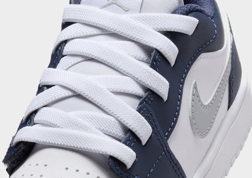 Air 1 Low Alt Children's