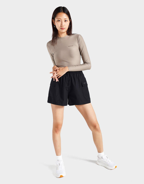 Daily Fit Top