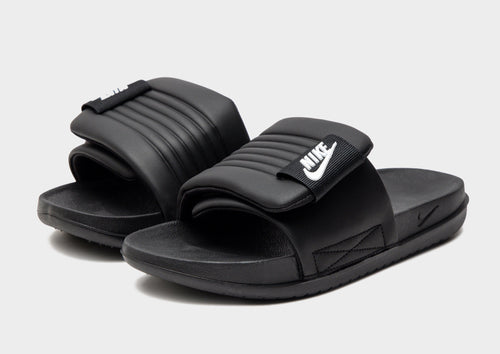 Offcourt Adjust Slides Women's