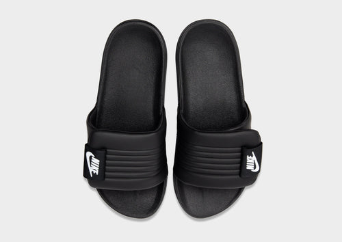 Offcourt Adjust Slides Women's
