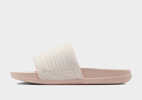 Offcourt Adjust Slides Women's