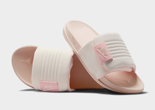 Offcourt Adjust Slides Women's